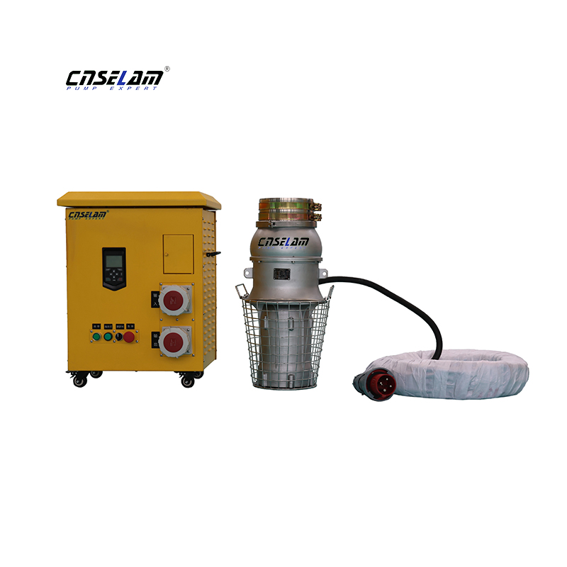 ปั๊มระบายน้ำแม่เหล็กถาวรสแตนเลส