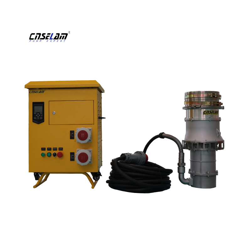 ปั๊มระบายน้ำไฟฟ้า อลูมิเนียมอัลลอยด์